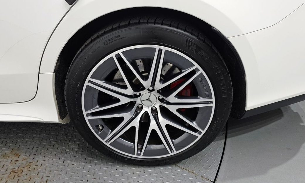 Mercedes-Benz AMG GT 4Door 43 4MATIC+, 2023