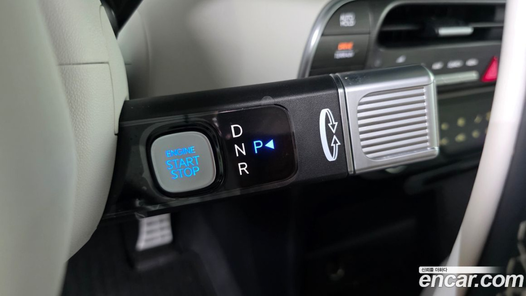 Hyundai Palisade Gasoline 2.5T 4WD 7-Seater, 2025