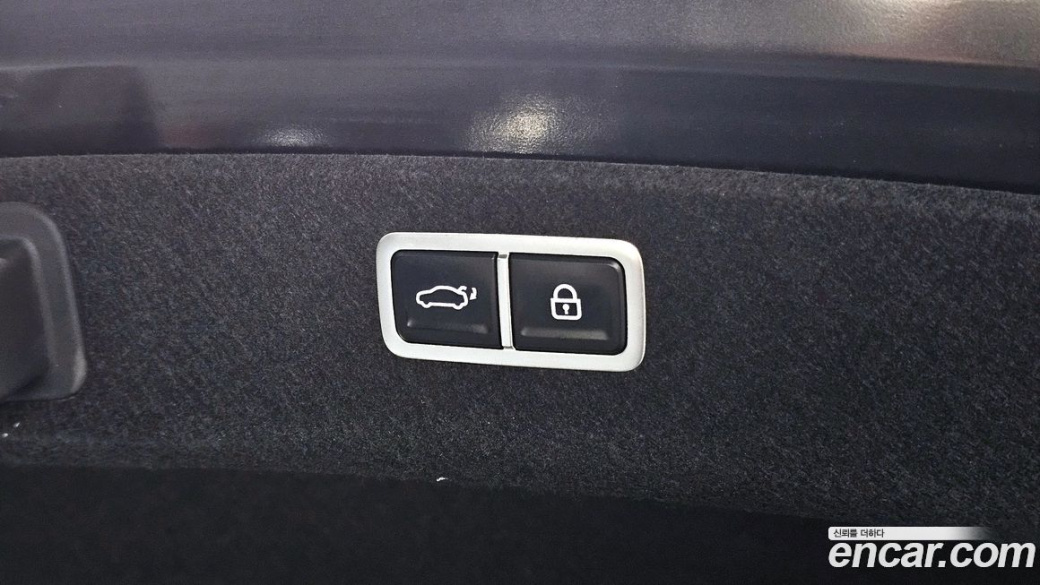 Genesis G80 Gasoline 2.5 Turbo AWD, 2022