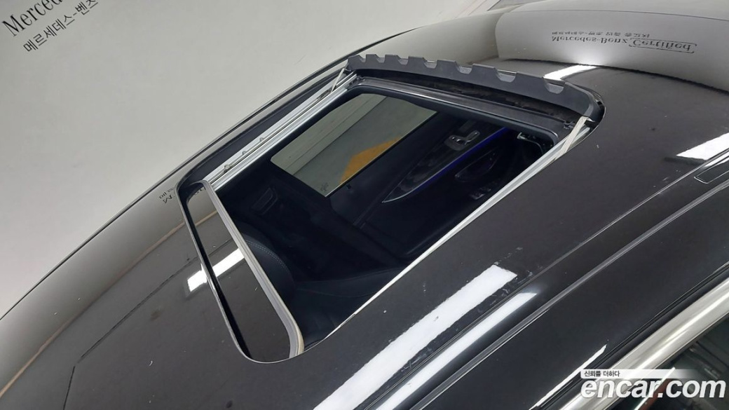 Mercedes-Benz E-Class E350 4MATIC Exclusive, 2023