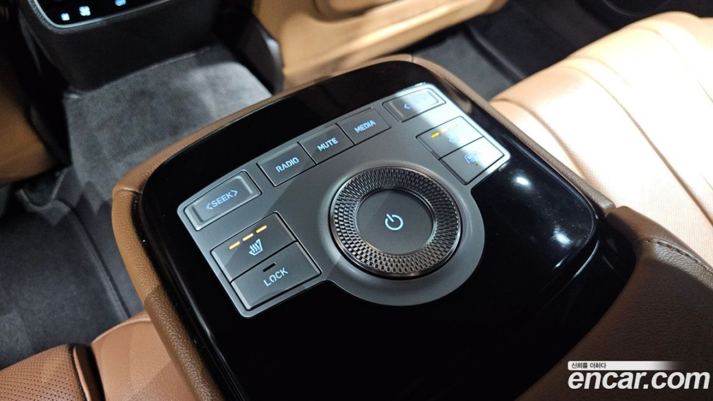 Genesis G80 Gasoline 2.5 Turbo AWD, 2022
