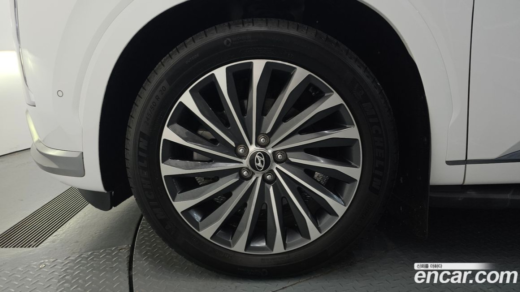Hyundai Palisade Diesel 2.2 4WD, 2023