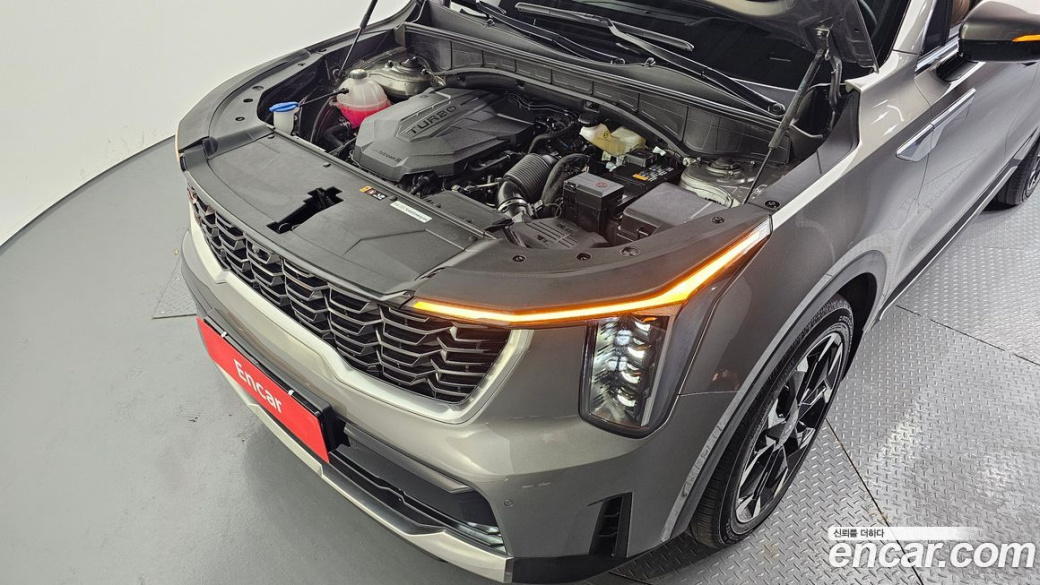Kia Sorento Diesel 2.2 2WD, 2025