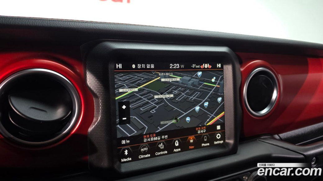Jeep Wrangler 2.0 Rubicon 4Door, 2022