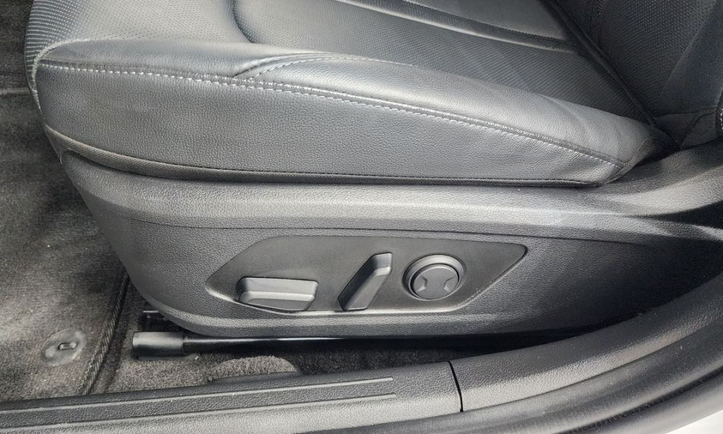 Hyundai Sonata 2.0, 2024