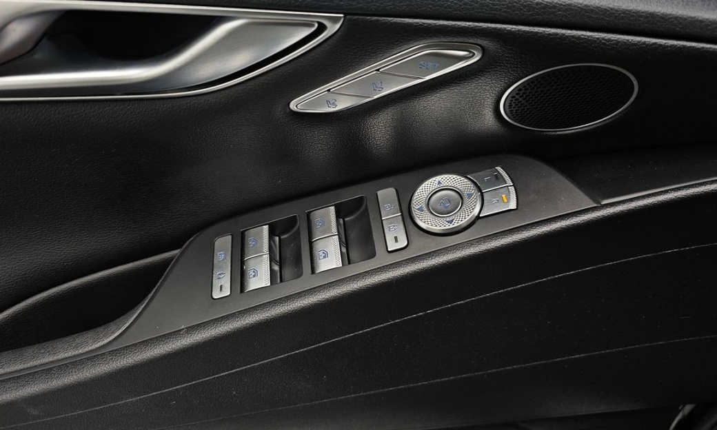 Genesis G80 Gasoline 2.5 Turbo 2WD, 2022