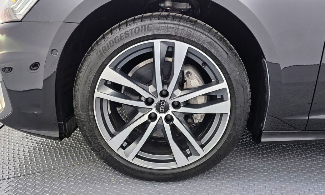 Audi A6 45 TFSI Premium, 2023