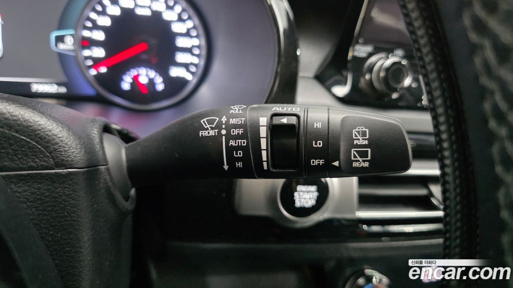 Kia Seltos Diesel 1.6 4WD, 2022