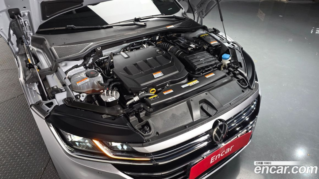 Volkswagen Arteon 2.0 TDI Prestige, 2022
