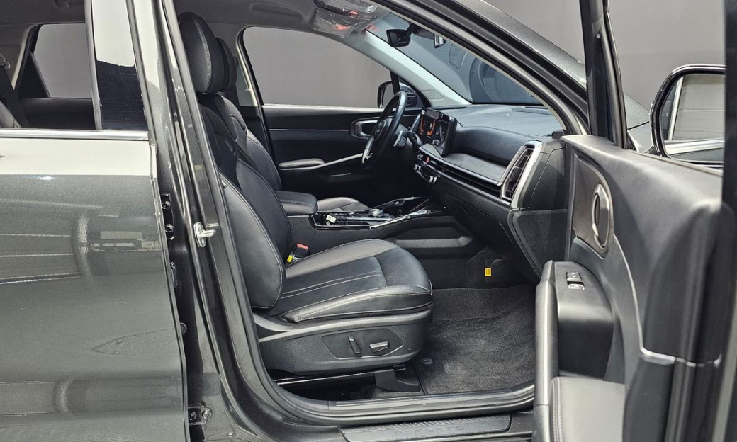 Kia Sorento Diesel 2.2 4WD, 2024