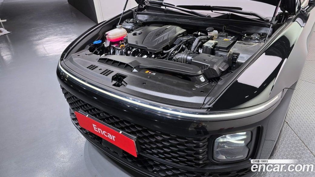 Hyundai Grandeur 2,5 Gasoline 2WD, 2023