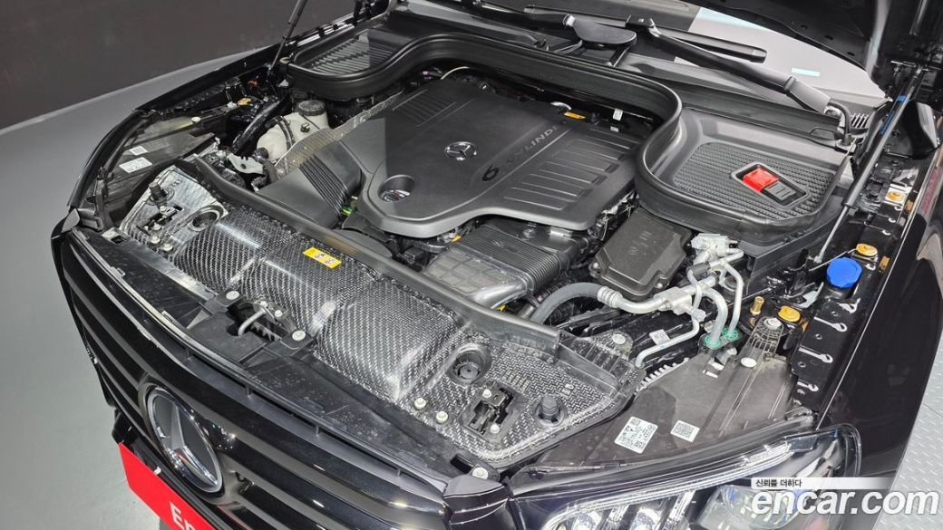 Mercedes-Benz GLS-Class GLS450 4MATIC, 2026