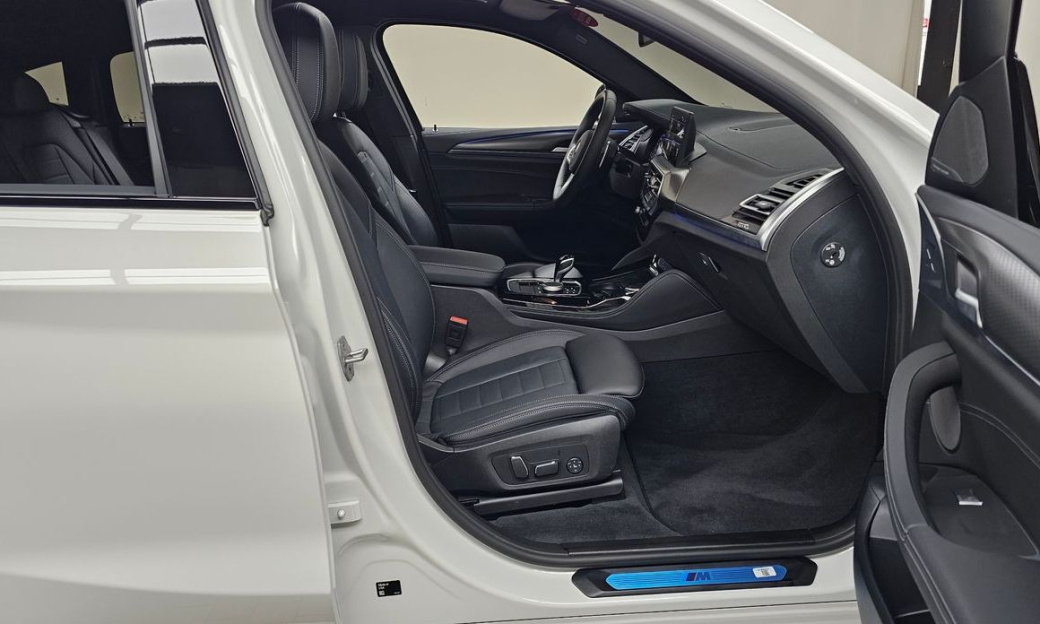 BMW X4 xDrive20i M Sport Pro Special Edition, 2025