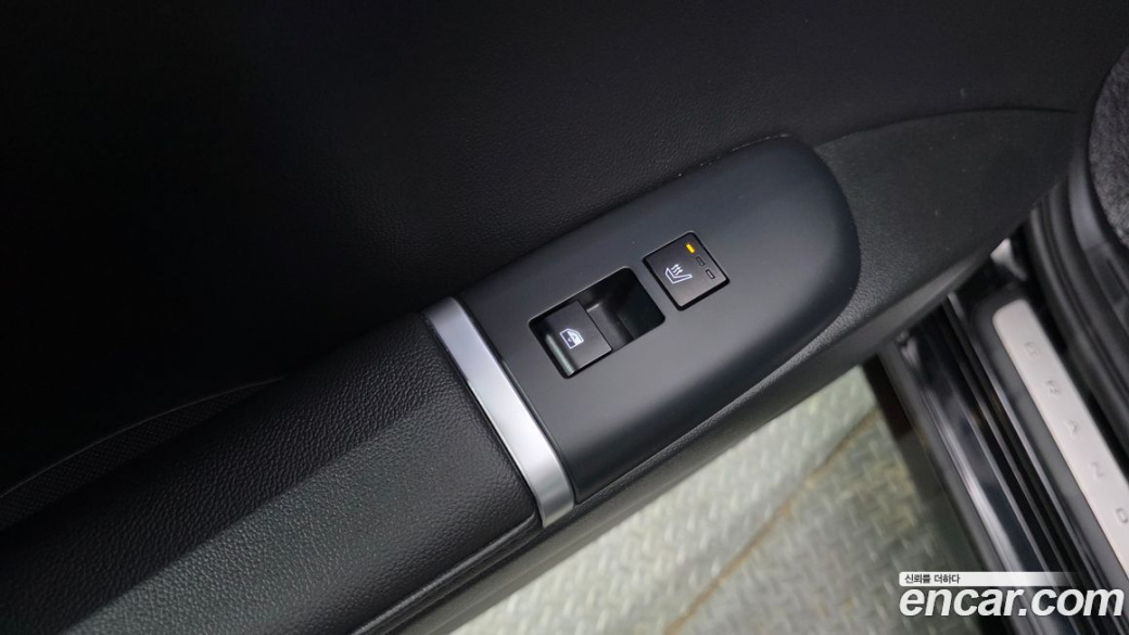 Hyundai Grandeur 2,5 Gasoline 2WD, 2023