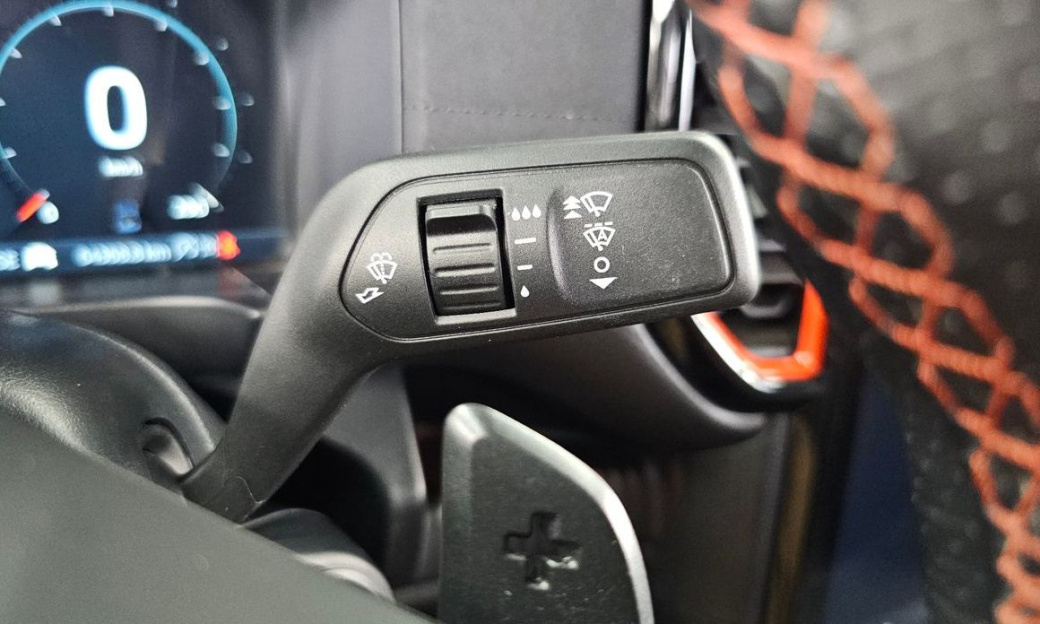 Ford Ranger 2.0, 2024