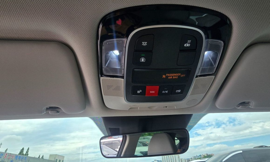 Hyundai Tucson Diesel 2.0 2WD, 2024