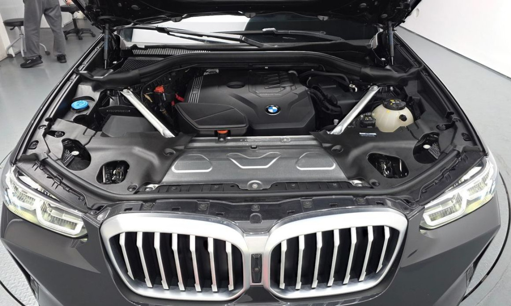 BMW X3 xDrive 20i, 2024