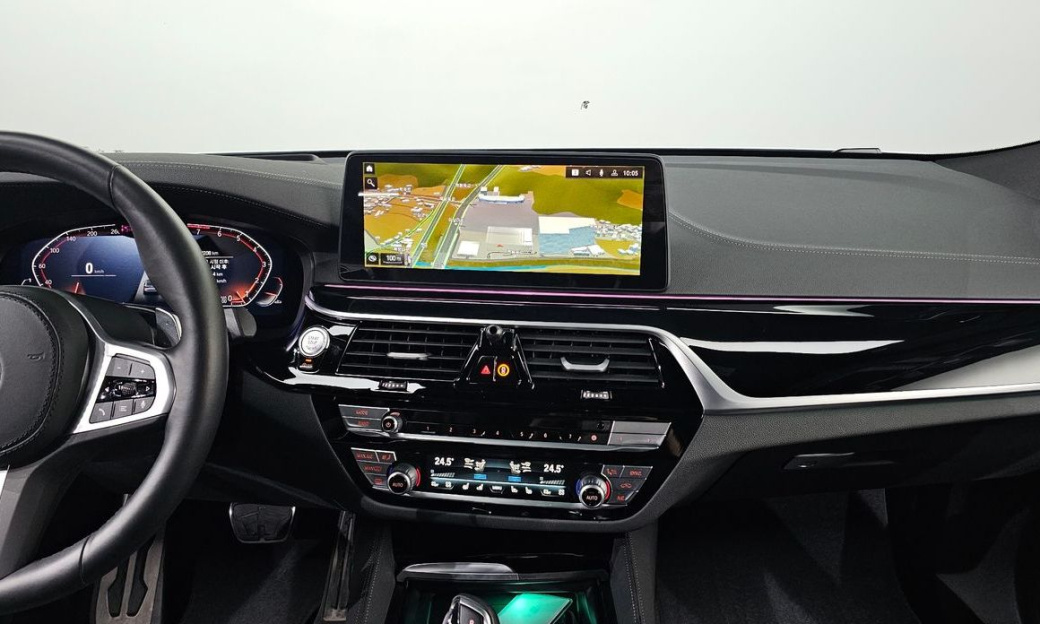 BMW Gran Turismo 630i xDrive M Sport, 2024