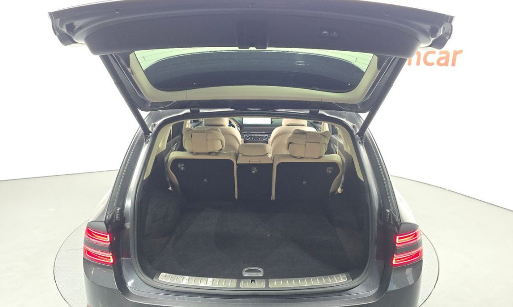 Genesis GV80 2.5T Gasoline AWD, 2022