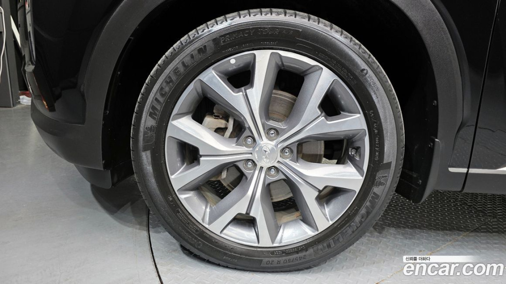 Hyundai Palisade Diesel 2.2 4WD, 2022
