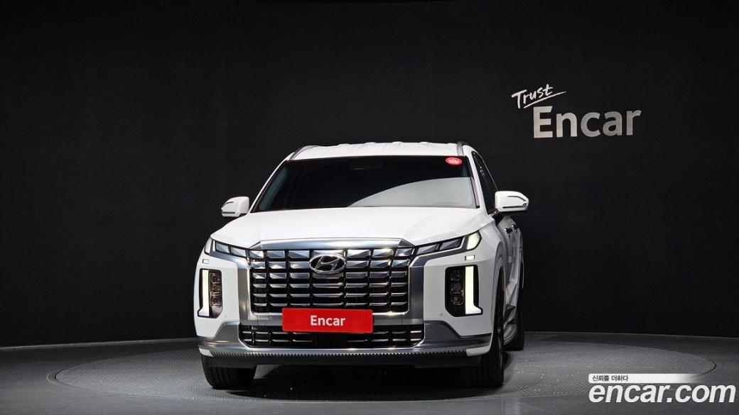Hyundai Palisade Diesel 2.2 4WD, 2024
