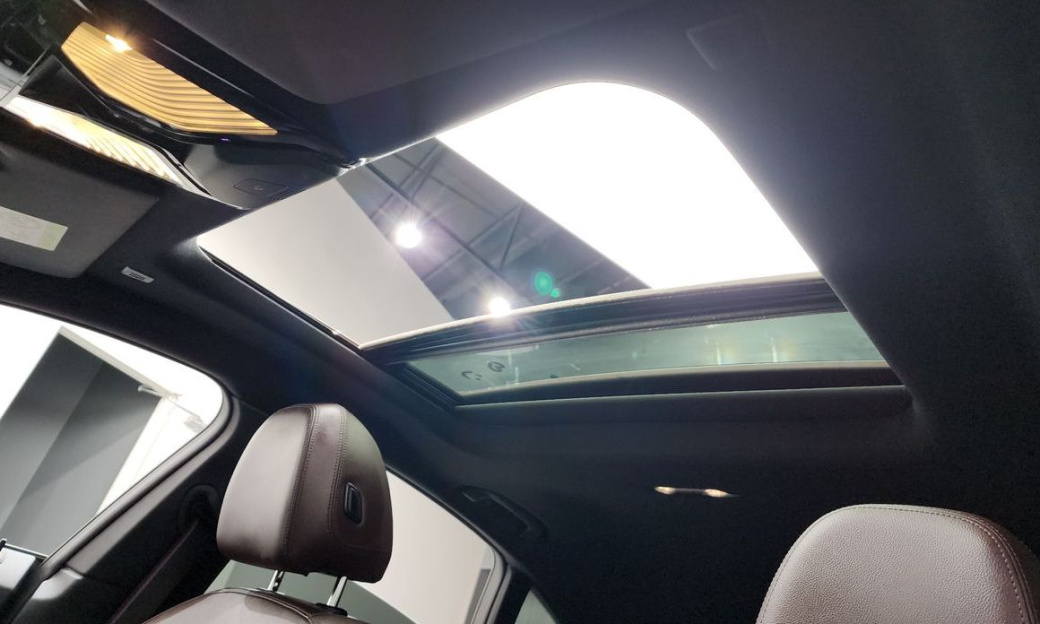 BMW 4-Series 420d First Edition Gran Coupe, 2022