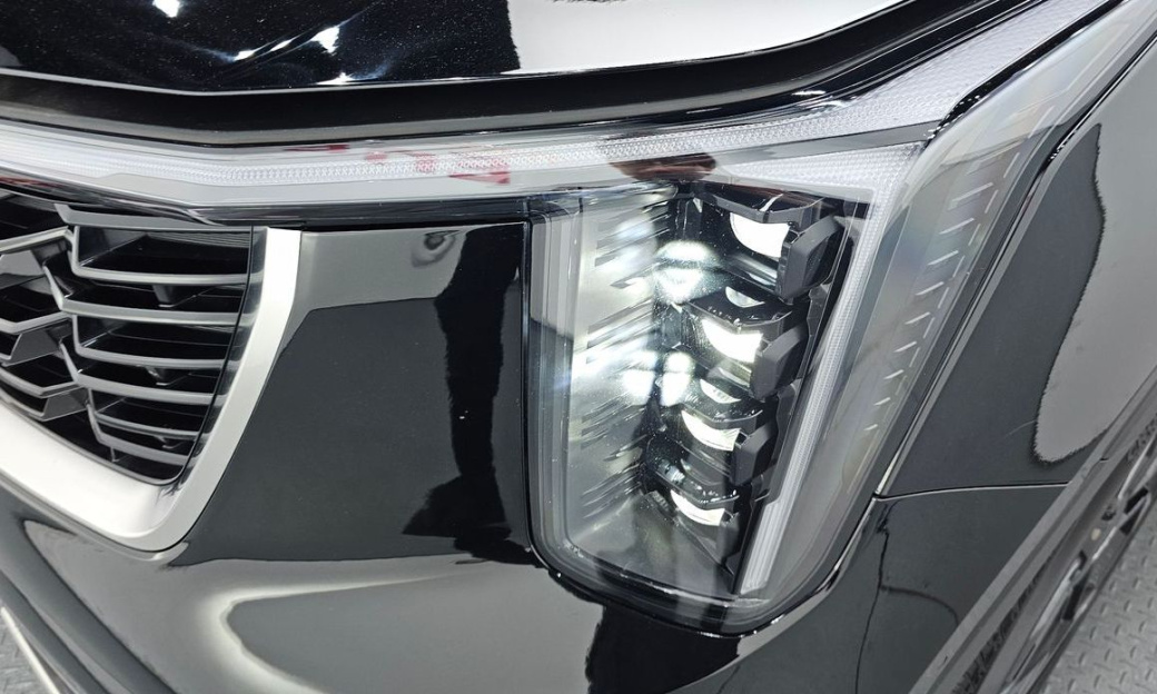Kia Sorento Diesel 2.2 2WD, 2025