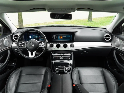 Mercedes-Benz E-класс 2.0 AT, 2018, 111 000 км