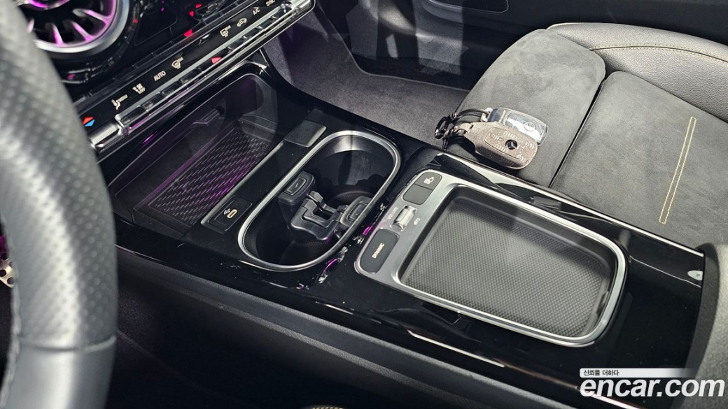 Mercedes-Benz CLA-Class AMG CLA 45 S 4MATIC+, 2025