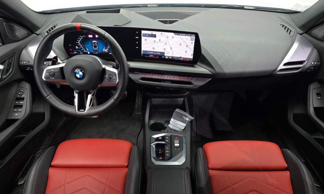 BMW 2-Series M235 xDrive, 2025