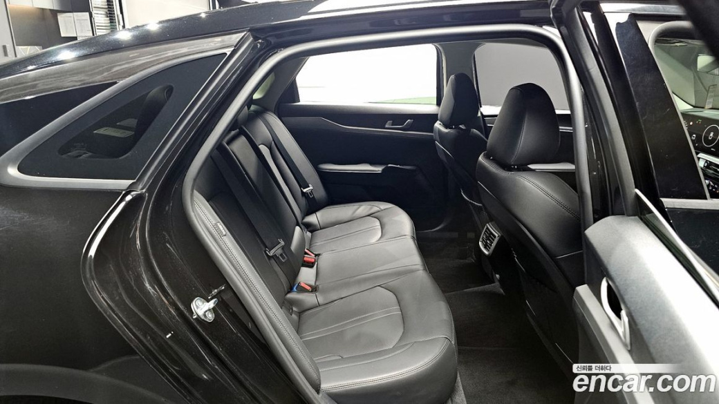 Kia K5 2.0, 2024