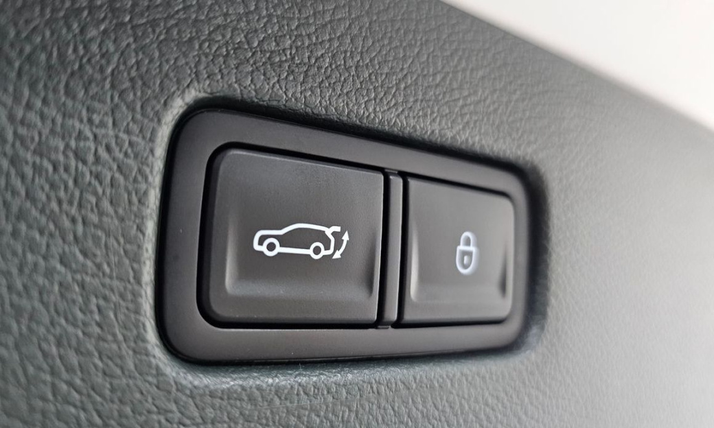 Genesis GV80 2.5T Gasoline 2WD, 2024