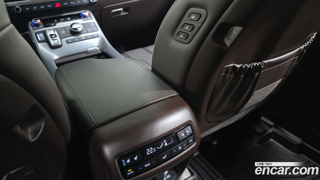 Hyundai Palisade Diesel 2.2 2WD, 2024