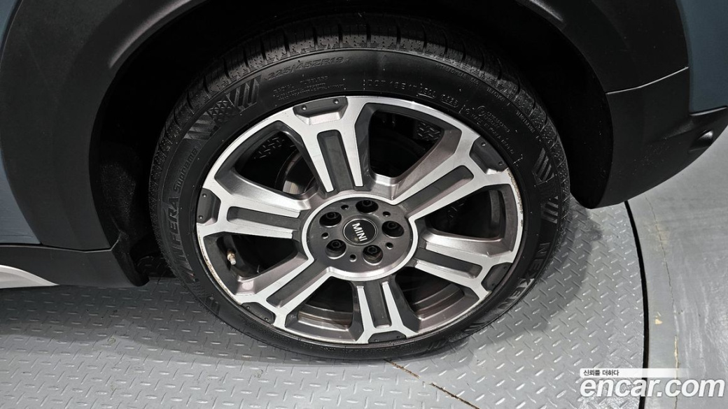 Mini Countryman ALL4 Classic, 2022