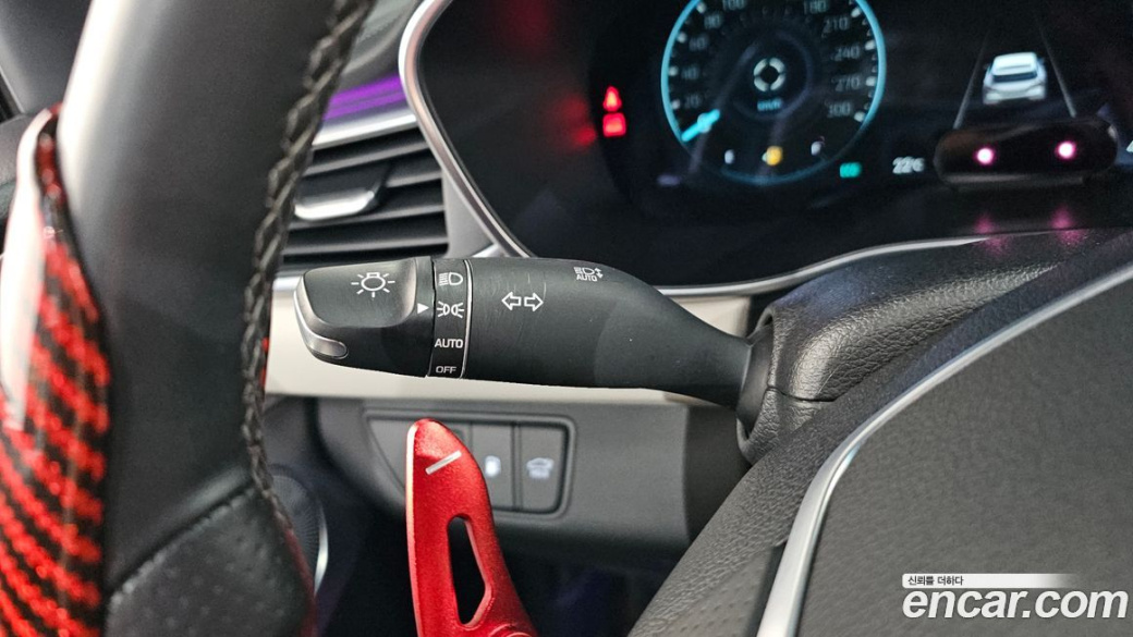 Genesis G70 Gasoline 2.0T 2WD, 2023