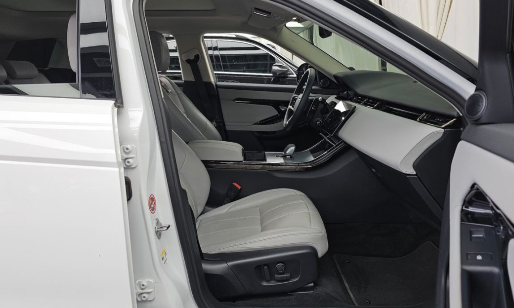 Land Rover Range Rover Evoque P250 S, 2024