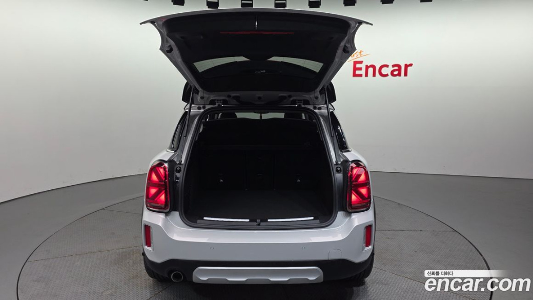 Mini Countryman Classic, 2023