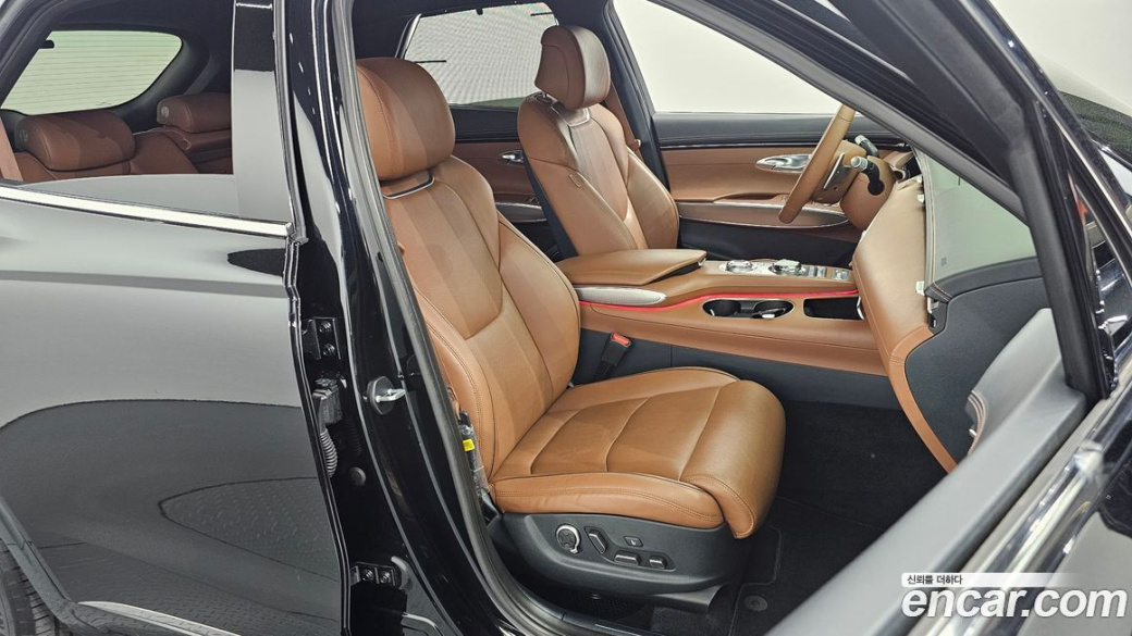 Genesis GV70 2.5T Gasoline 2WD, 2023