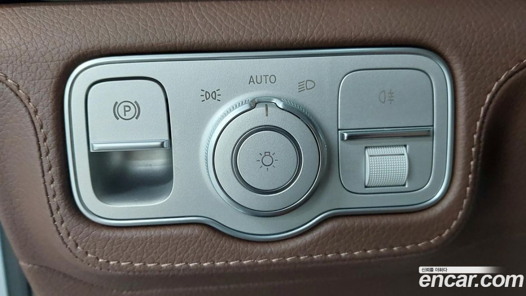 Mercedes-Benz GLE-Class GLE450 4MATIC, 2025
