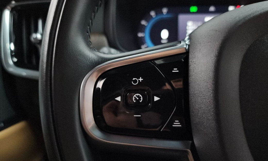 Volvo S90 B5 Inscription, 2022