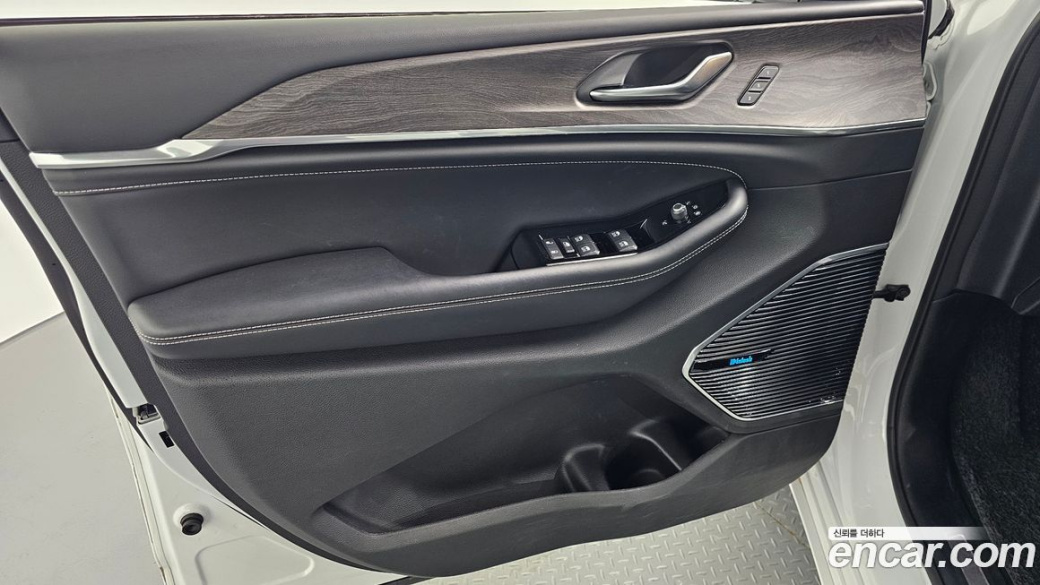 Jeep Cherokee L 3.6 Overland, 2021