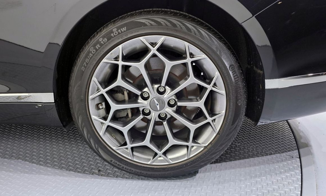 Genesis G80 Gasoline 2.5 Turbo AWD, 2022