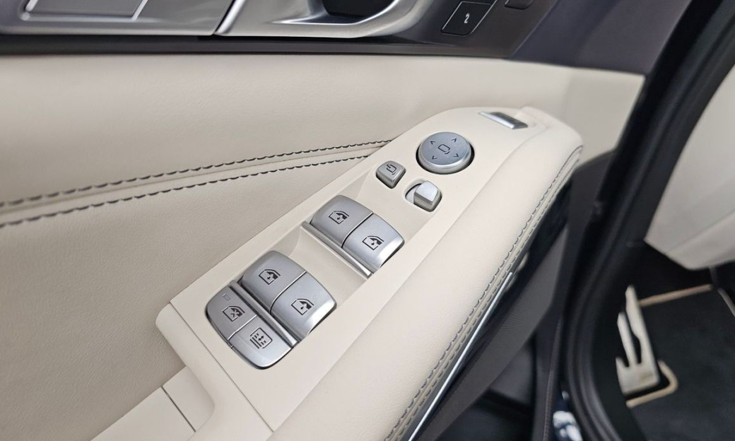 BMW X7 M50i 6STR, 2022
