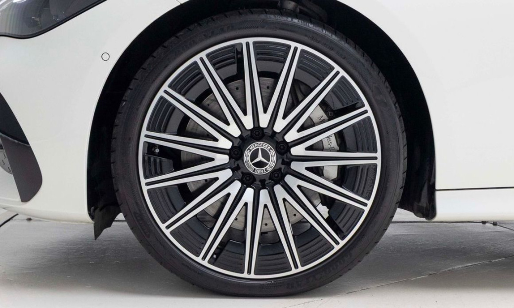 Mercedes-Benz CLE-Class CLE450 4MATIC Coupe, 2024