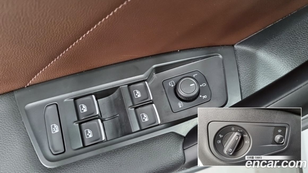 Volkswagen Tiguan 2.0 TSI Prestige, 2023