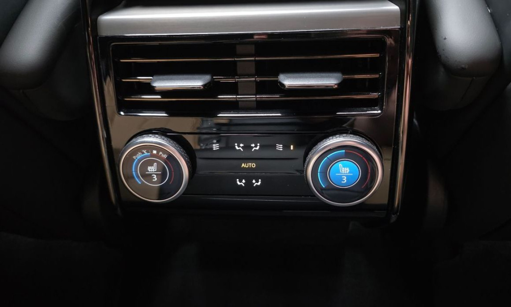Land Rover Range Rover Sport D300 HSE Dynamic, 2023