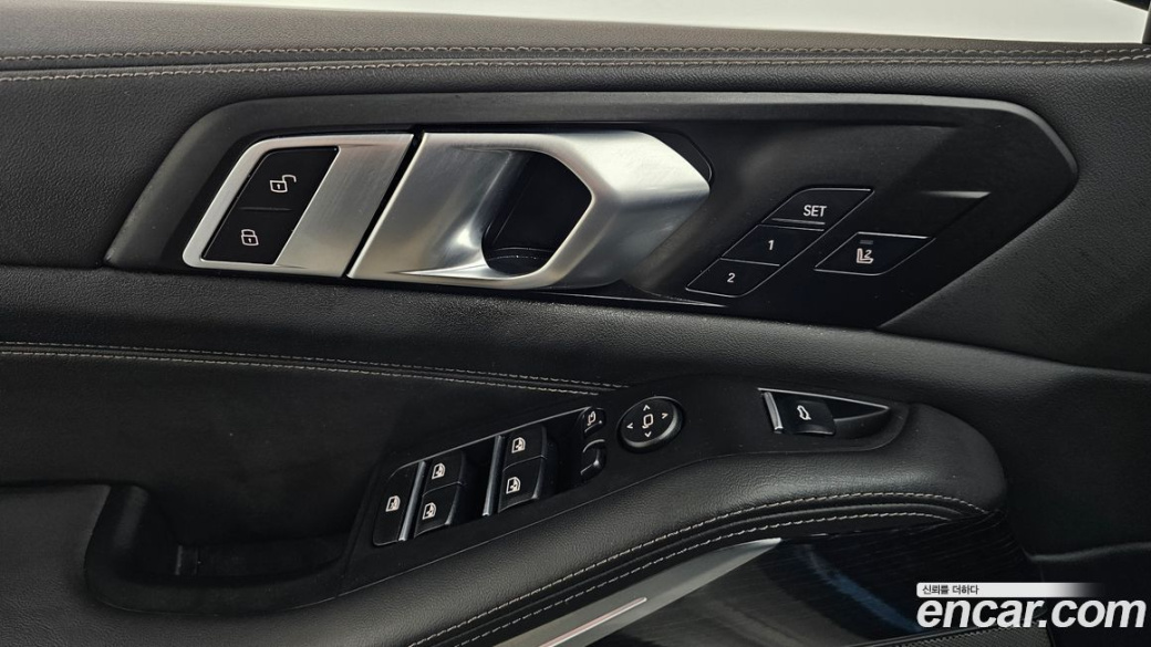 BMW X5 xDrive 40i M Sport, 2024