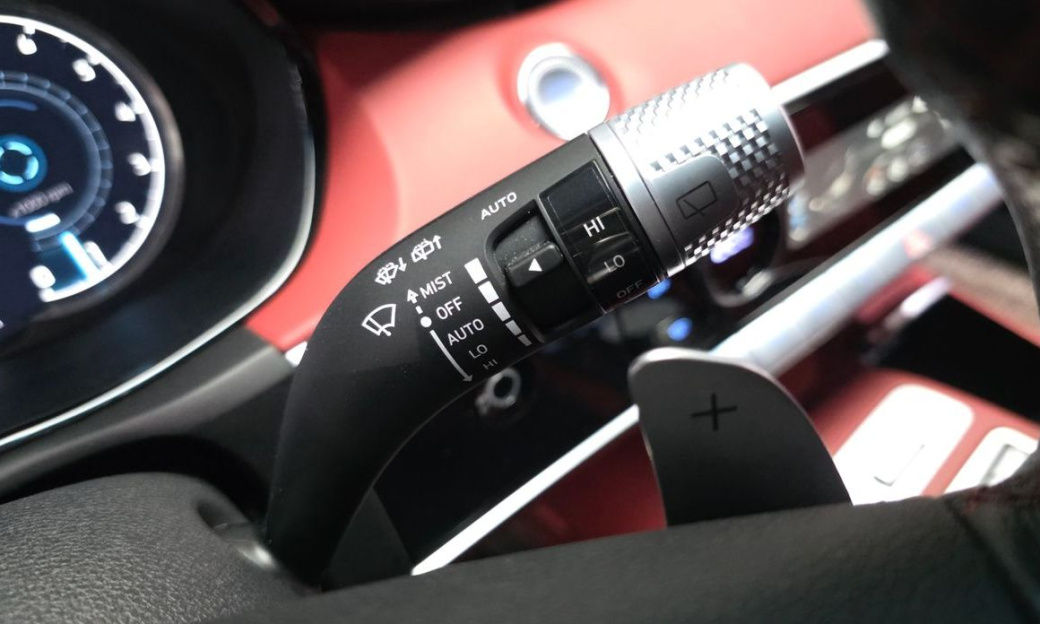 Genesis GV70 2.5T Gasoline 2WD, 2021