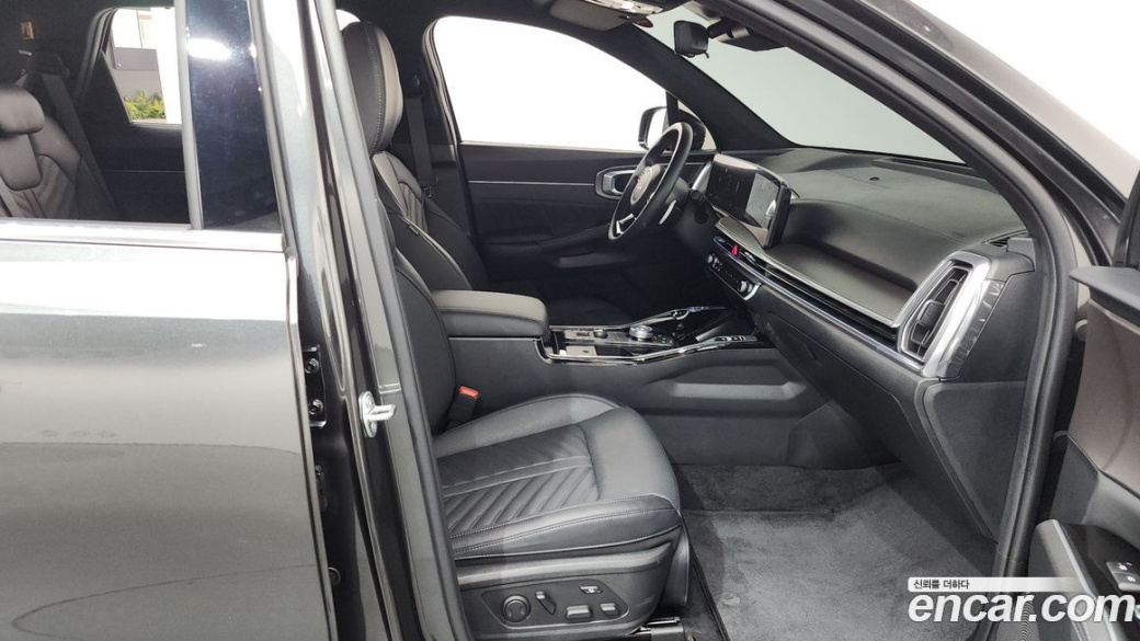 Kia Sorento Diesel 2.2 4WD, 2025