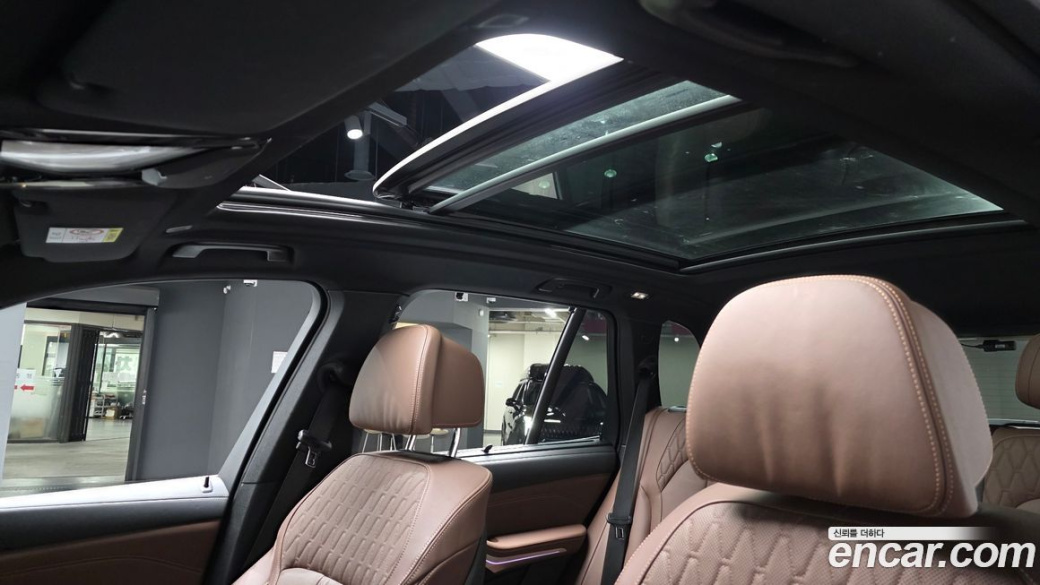 BMW X5 xDrive 30d M Sport, 2022